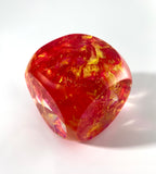 Klubo magenta yellow