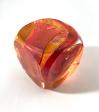 Klubo orange yellow red