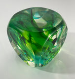 Klubo Green Teal 3x3