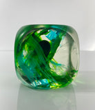 Klubo Green Teal 3x3