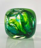 Klubo Green Teal 3x3