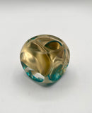 Klubo gold soft green