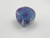 Klubo lilac aqua