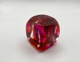 Klubo Magenta orange Red
