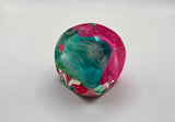 Klubo Magenta Green White