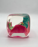 Klubo Magenta Green White