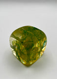 Klubo green yellow