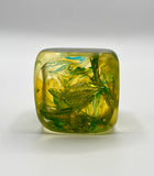 Klubo green yellow