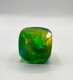 Klubo Green yellow