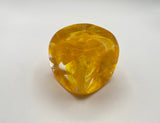 Klubo pearlescent yellow