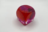 Klubo magenta Orange lilac