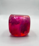 Klubo magenta Orange lilac