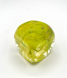Klubo Chartreuse Green