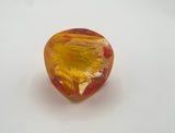 Klubo Yellow red White