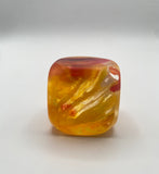 Klubo Yellow red White
