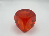 Klubo Orange yellow white