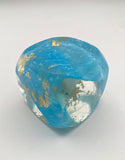 Klubo Baby blue gold Flex