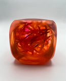 Klubo Orange Purple