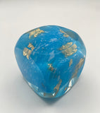 Klubo Baby blue gold Flex