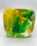 Klubo yellow green 4x4