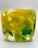Klubo yellow green 4x4