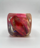 Klubo Magenta purple gold 4x4