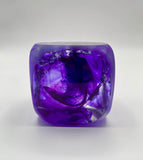 Klubo Purple silver 3x3