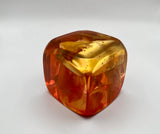 Klubo Orange gold 4x4