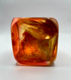 Klubo Orange gold 4x4