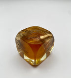 Klubo burnt orange gold