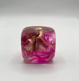 Klubo Magenta gold