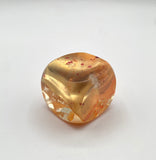 Klubo Orange gold