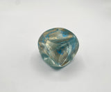 Klubo baby blue gold