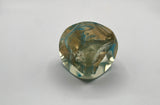 Klubo pale blue gold