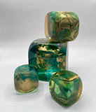 Klubo Green gold 4x4