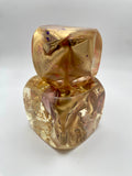Klubo Rose gold 4x4