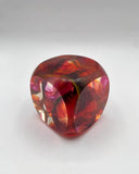 Klubo magenta red purple