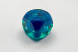 Klubo blue spheres 2x2