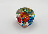 Klubo multi colored marbles 2x2