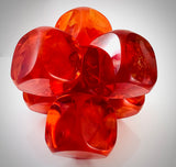 Klubo large jack 12''x12'' Orange