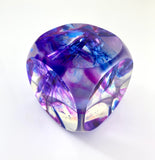 Klubo Purple Blue Magenta 3x3