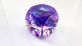 Klubo Purple Blue Magenta 3x3