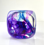 Klubo Purple Blue Magenta 3x3