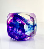 Klubo Purple Blue Magenta 3x3