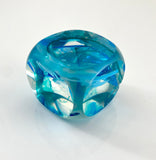 Klubo baby blue tendrils