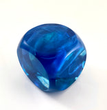 Klubo pearlescent Blue