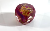 Klubo magenta gold 3x3