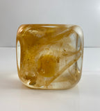 Klubo pearlescent gold 3x3