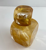 Klubo pearlescent gold