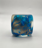 Klubo blue gold 3x3